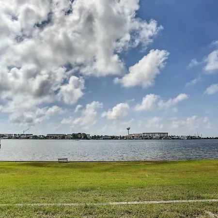 Sea Palm E Apartment